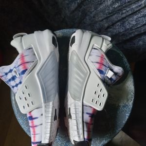 Nike Free X METCON (no shoe laces)